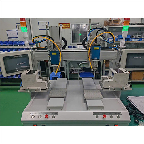 Máy tự động